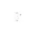 Spot fix LED Nova Luce Ziaza, 10W, 3000K, D100 mm, nichel