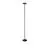 Kit suspendare Nova Luce Cerium, D217 mm, negru