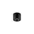 Spot fix LED Nova Luce Anello, 16W, 3000K, D110 mm, negru