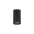 Spot fix Nova Luce Loyd, 1xGU10, D60 mm, negru