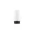 Spot fix Nova Luce Nessi, 1xGU10, D60 mm, alb