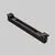 Corp iluminat LED sina Unity Maytoni, 10W, 4000K, 750 lumeni, 335x34x57 mm, negru