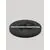 Plafoniera LED Nova Luce Cerium, 24W, 2700/3000/3500/4000/6500K, D307 mm, negru, switch, IP54