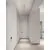 Spot fix LED Nova Luce Etho, 6W, 3000K, H200 mm, auriu