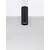 Spot fix Nova Luce Conza, 1xGU10, D54 mm, negru