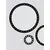 Plafoniera LED Nova Luce Emira, 36W, 3000K, D355 mm, alb, dimabil Triac