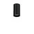Spot fix Nova Luce Mnia, 1xGU10, D55 mm, negru