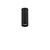Spot fix Nova Luce Conza, 1xGU10, D54 mm, negru