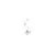 Spot fix LED Nova Luce Etho, 6W, 3000K, H150 mm, auriu