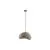 Pendul Nova Luce Natural Aere, 1xE27, L400, maro
