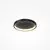 Plafoniera LED Maytoni Orign, 27W, 3000K, D405 mm, negru