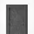 Aplica LED Maytoni Orign, 70W, 3000K, H807 mm, negru