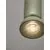 Pendul Nova Luce Parlo, 1xGU10 max. 10W, Hmax 223 cm, verde, negru, IP20