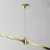 Cablu suspendare Maytoni Flarity, H95-1190 mm, alama