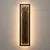 Aplica LED Maytoni Orign, 55W, 3000K, H607 mm, negru