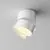 Spot mobil LED Maytoni Onda, 12W, 2700K, alb