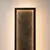 Aplica LED Maytoni Orign, 70W, 3000K, H807 mm, negru