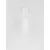 Aplica Nova Luce Parlo, 1xGU10 max. 10W, alb, IP20