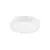 Plafoniera LED Mantra Saona Superficie, 14W, 4000K, D170 mm, alb