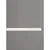Pendul LED Nova Luce Vaster, 36W, 3000K, 1906 lumeni, L1200 mm, Hmax 1500 mm, negru, dimabil Triac