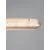 Pendul LED Nova Luce Gloree, 23W, 3000K, 1380 lumeni, L1200 mm, Hmax 1500 mm, alama, dimabil Triac