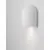 Aplica Nova Luce Ammos, 1xGU10, alb
