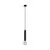 Pendul Braytron BV04-00050, 1xE27, negru