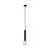 Pendul Braytron BV04-00050, 1xE27, negru