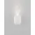 Aplica Nova Luce Ammos, 1xGU10, alb
