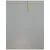 Pendul LED Nova Luce Elettra, 5W, 3000K, Hmax 200 cm, alama, auriu