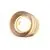 Aplica LED Maytoni Olo, 6W, 2700/3000/4000K, 550 lumeni, D125 mm, auriu, MOD493WL-L6BSK2