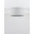 Plafoniera Nova Luce Davo, 1xE27 max. 12W, D500 mm, gri