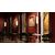Pendul LED Maytoni Seoul, 14W, 3000K, 1700 lumeni, Hmax 3620 mm, alb