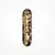 Aplica LED Maytoni Clarett, 5W, 2700/3000/4000K, 29/60/31 lumeni, L300 mm, alama