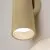 Aplica Maytoni Artisan, 2xGU10 max. 10W, H200 mm, auriu