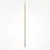 Pendul LED Maytoni Halo, 15W, 2600/3500K, 979 / 1015 lumeni, Hmax 4150 mm, tija 1000 mm, alama
