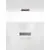 Pendul LED Nova Luce Crista, 20W, 3500K, 1049 lumeni, L400 mm, Hmax 1200 mm, negru, dimabil Triac