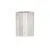 Aplica LED Nova Luce Nol, 11W, 3000K, 715 lumeni, H300 mm, alama