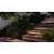Lampadar LED Maytoni Wisp, 18W, 3000K, 850 lumeni, H650 mm, negru, IP54