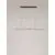 Pendul LED Nova Luce Valley, 33W, 3000K, 1980 lumeni, L1210 mm, Hmax 1800 mm, negru, dimabil Triac