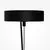 Pendul LED Maytoni Basic Texture, 5W, 3000K, 439 lumeni, D60 mm, Hmax 3425 mm, negru