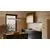 Pendul LED Maytoni Flat, 20W, 3000K, 2480 lumeni, Hmax 3120 mm, alama, crom, negru, maroniu