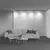 Spot sina Unity Maytoni Lipari, 1xGU10 max. 10W, auriu, negru