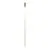 Pendul LED Maytoni Halo, 15W, 2600/3500K, 979 / 1015 lumeni, Hmax 4150 mm, tija 1000 mm, alama