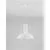 Pendul Nova Luce Ammos, 1xE27 max. 12W, D500 mm, H1-400 mm, Hmax 2000 mm, alb