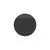 Aplica LED Maytoni Basic Texture, 5W, 2700/3000/4000K, D150 mm, negru