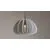 Pendul Maytoni Cambio, 1xE27 max. 60W, D580 mm, Hmax 3315 mm, gri, negru