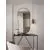 Pendul Nova Luce Theros, 1xE27, D150 mm, Hmax 1700 mm, terracotta, negru