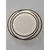 Plafoniera LED Nova Luce Arbor, 27W, 3000K, 810 lumeni, D440 mm, negru, dimabil Triac