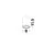 Spot Nova Luce San, 1xGU10 max. 10W, D80 mm, H115 mm, auriu